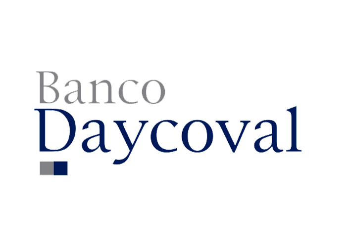 Logo Banco Daycoval