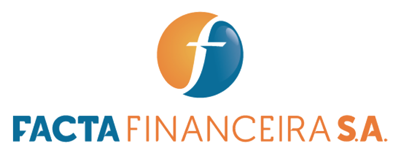 Logo Facta Financeira