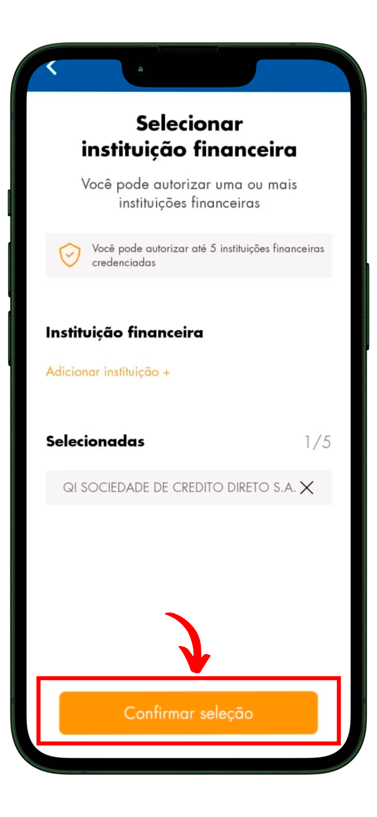 FGTS Antecipado